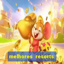 melhores resorts all inclusive caribe